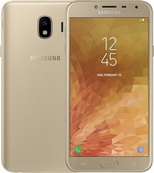 Прошивка телефона Samsung Galaxy J4 (2018) в Хабаровске
